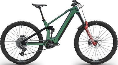 Conway E-Bikes gnstig kaufen | BikeExchange