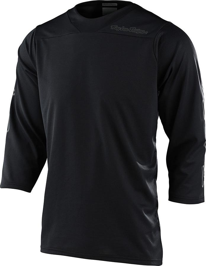 Ruckus_3/4_Jersey_Solid