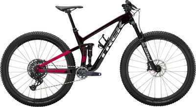 Trek Full Suspension Mountain Bikes buy online now | BikeExchange