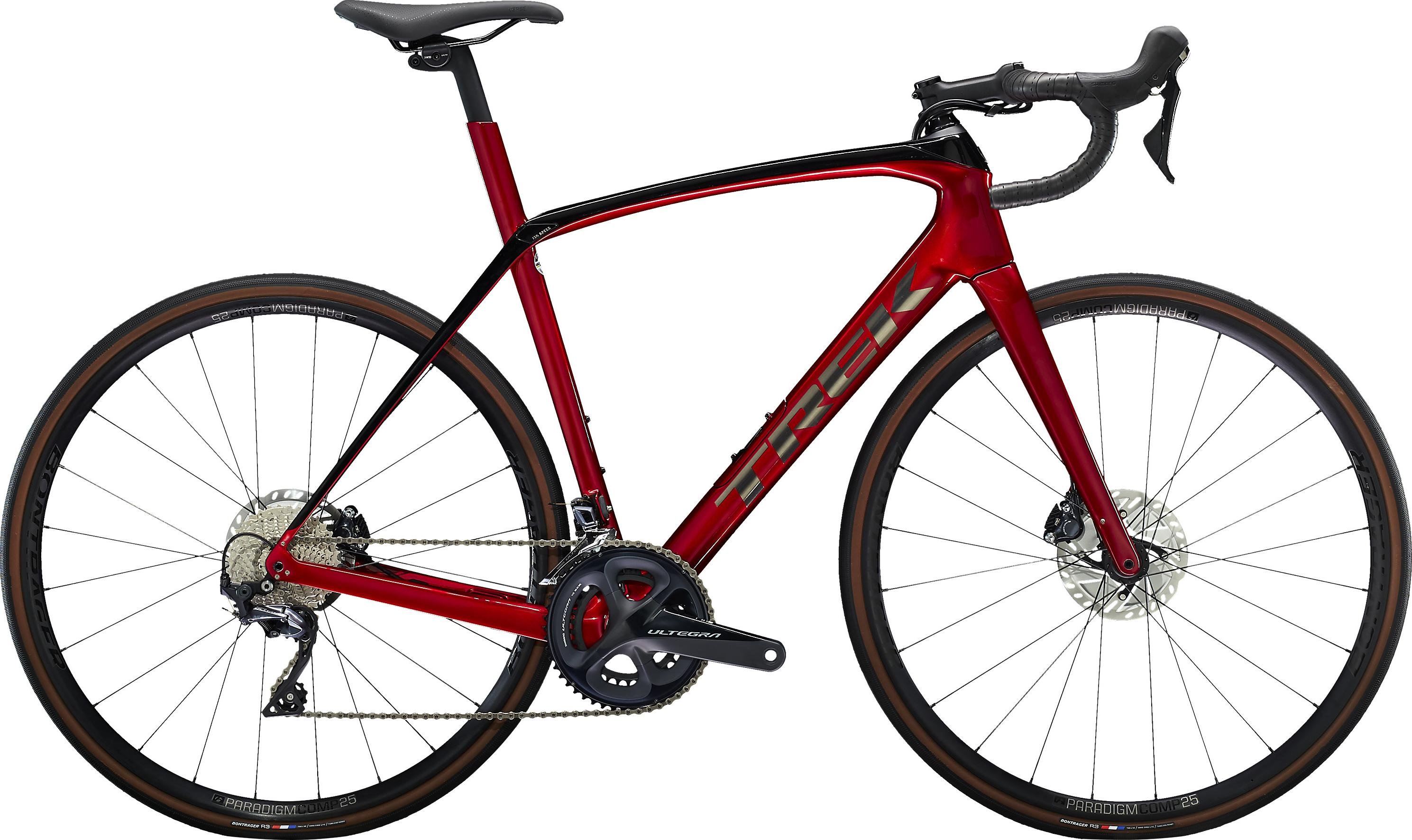 Trek Domane SL 6 Gen 3 2022 | BikeExchange