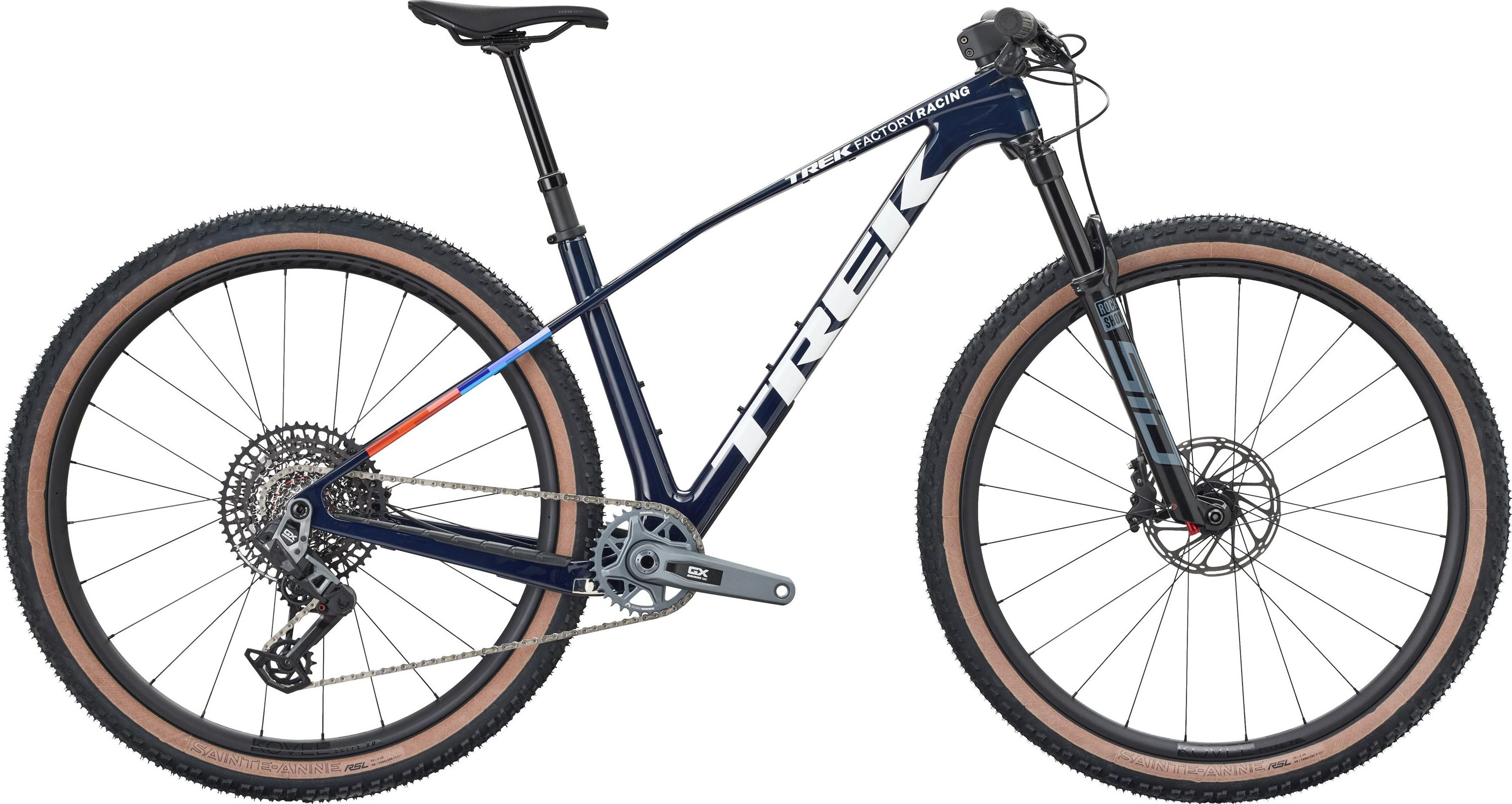 Trek Procaliber 9.7 29 2026