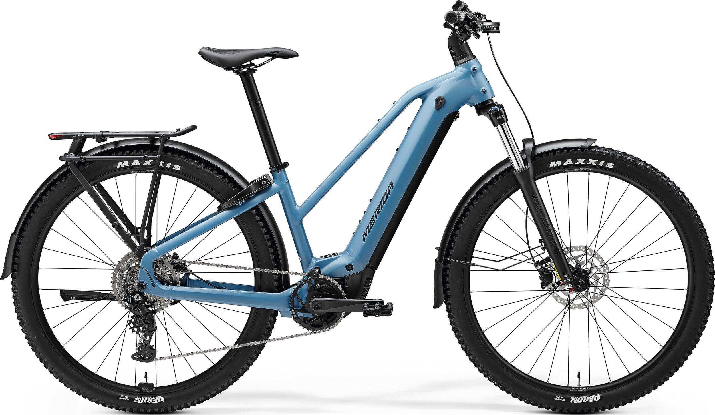 Merida eFLOAT CC L 400 EQ 2026