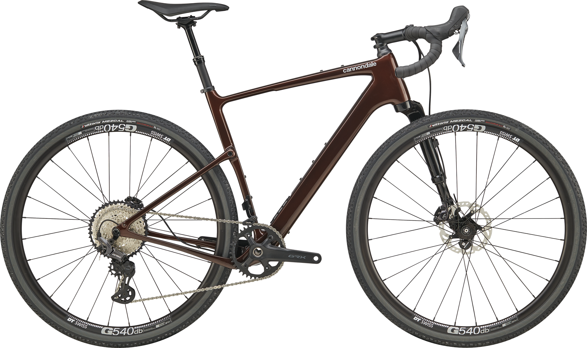 Cannondale Topstone Carbon 2 Lefty 2024 | BikeExchange
