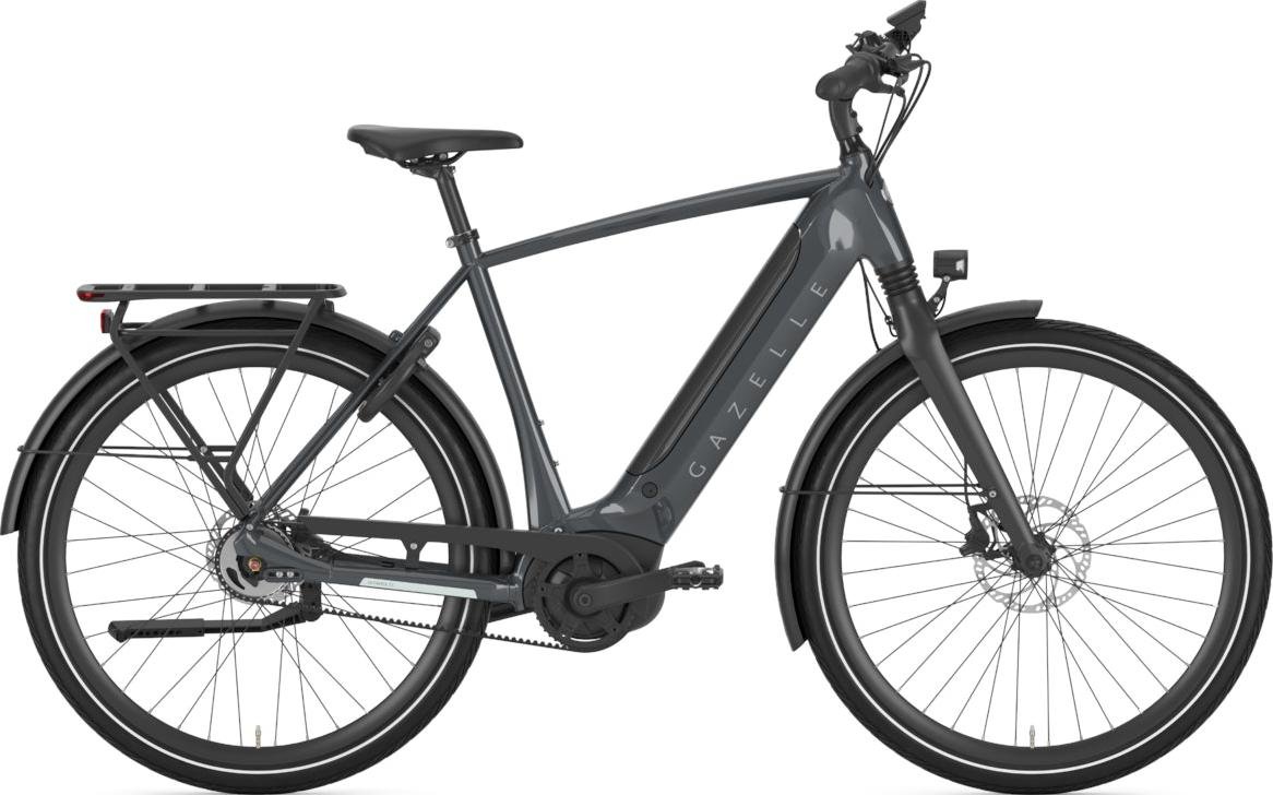 Gazelle Ultimate C5 HMB 2023