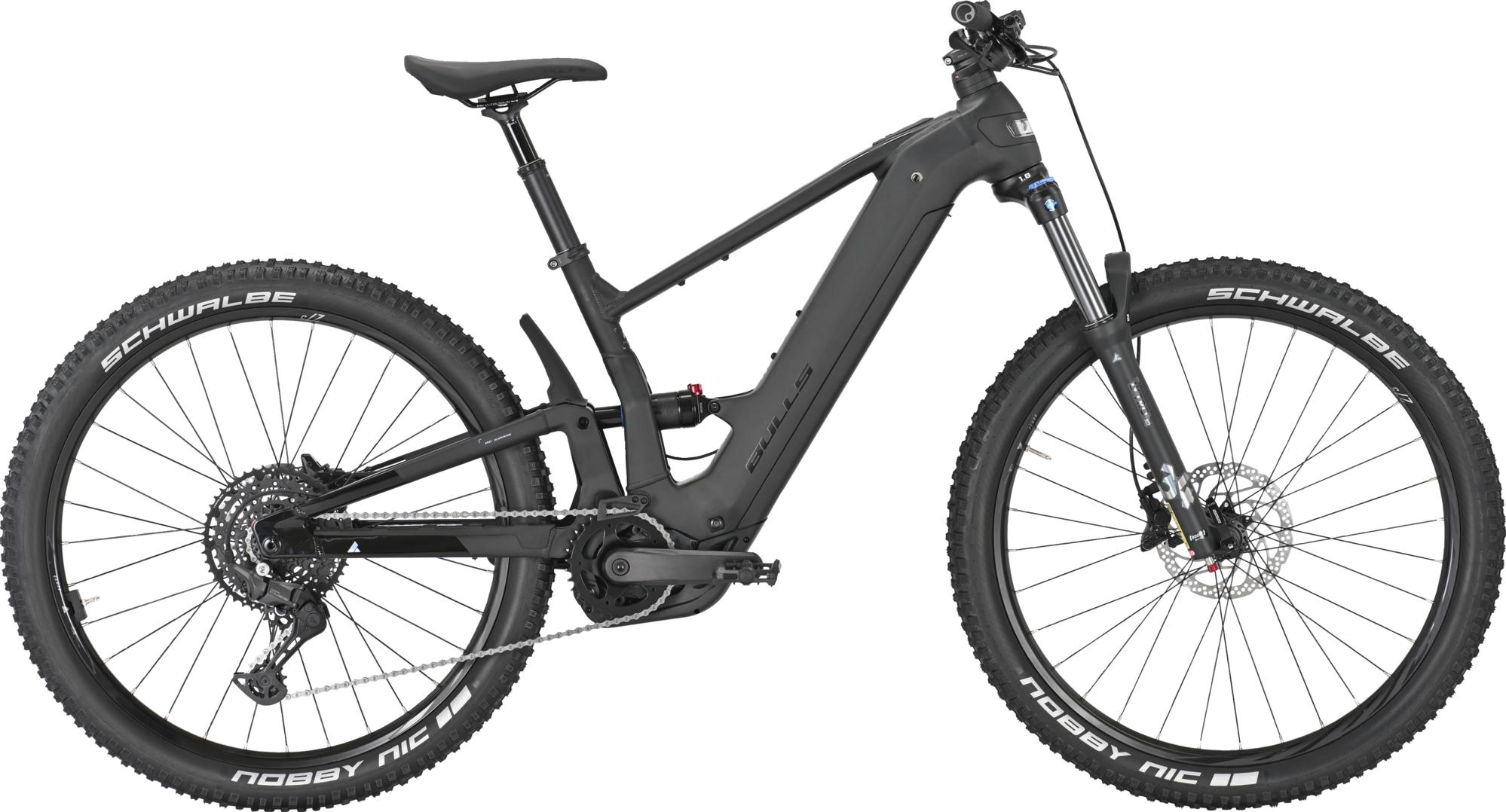 Bulls COPPERHEAD EVO AM 1 27,5 800 2025