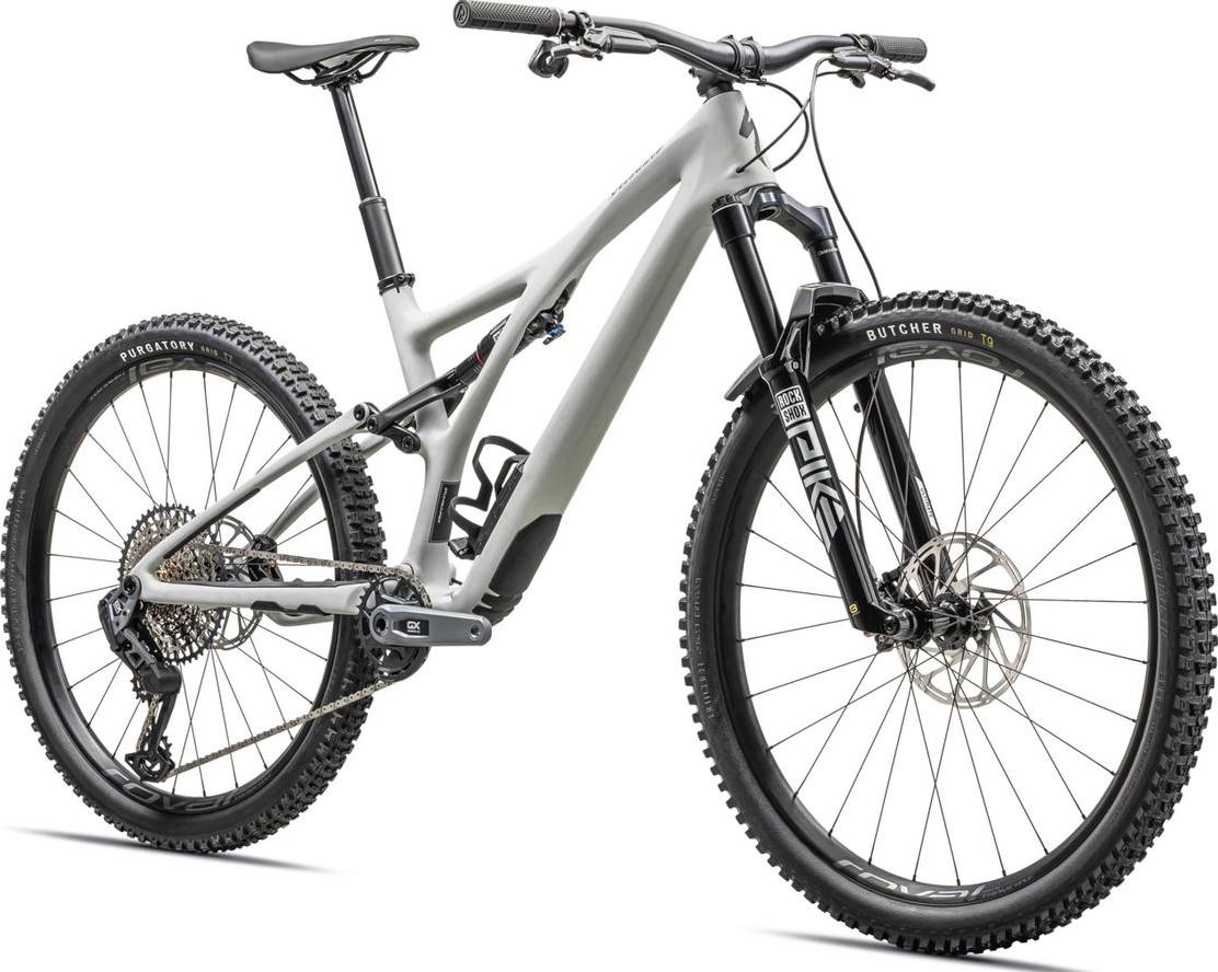 Specialized Stumpjumper LTD 2023 | BikeExchange