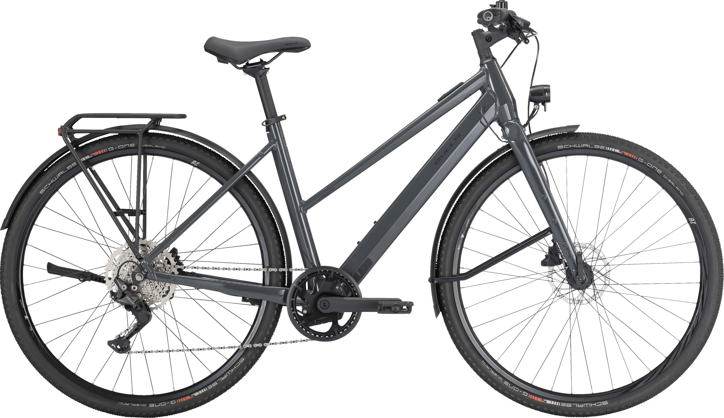 Bulls URBAN EVO 2 2024