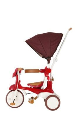 iimo_Tricycle_#02_SS_(Red)