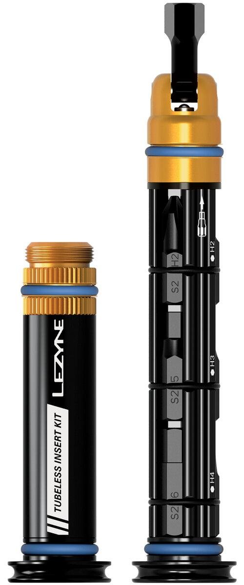 Lezyne Dual Insert Kit MTB (Large) | BikeExchange