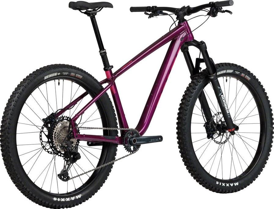 Salsa Timberjack XT Z2 - 27.5