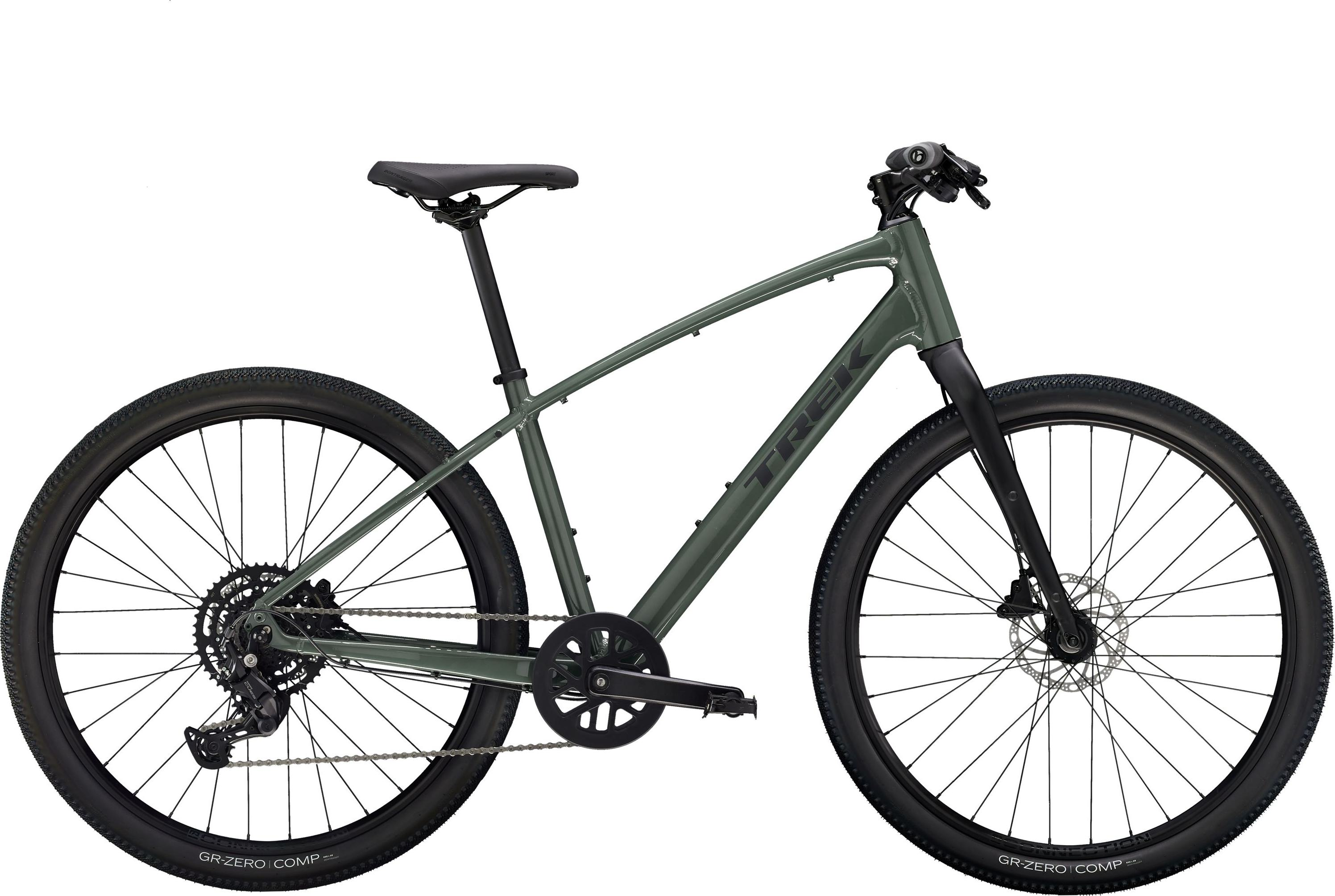 自転車本体 TREK Dual Sport 2 Gen 5 Trek Dual Sport 2 Gen 5 - Trek Bicycle Store of Charlotte | North