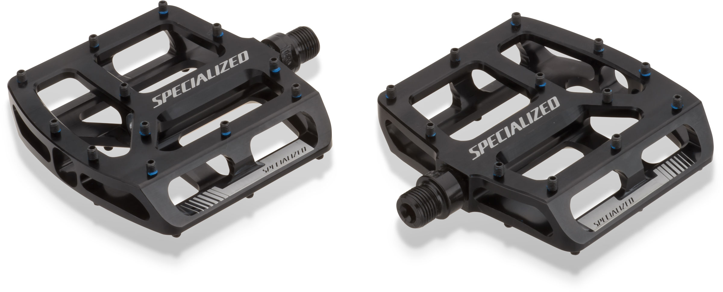 Bennies_Platform_Pedals