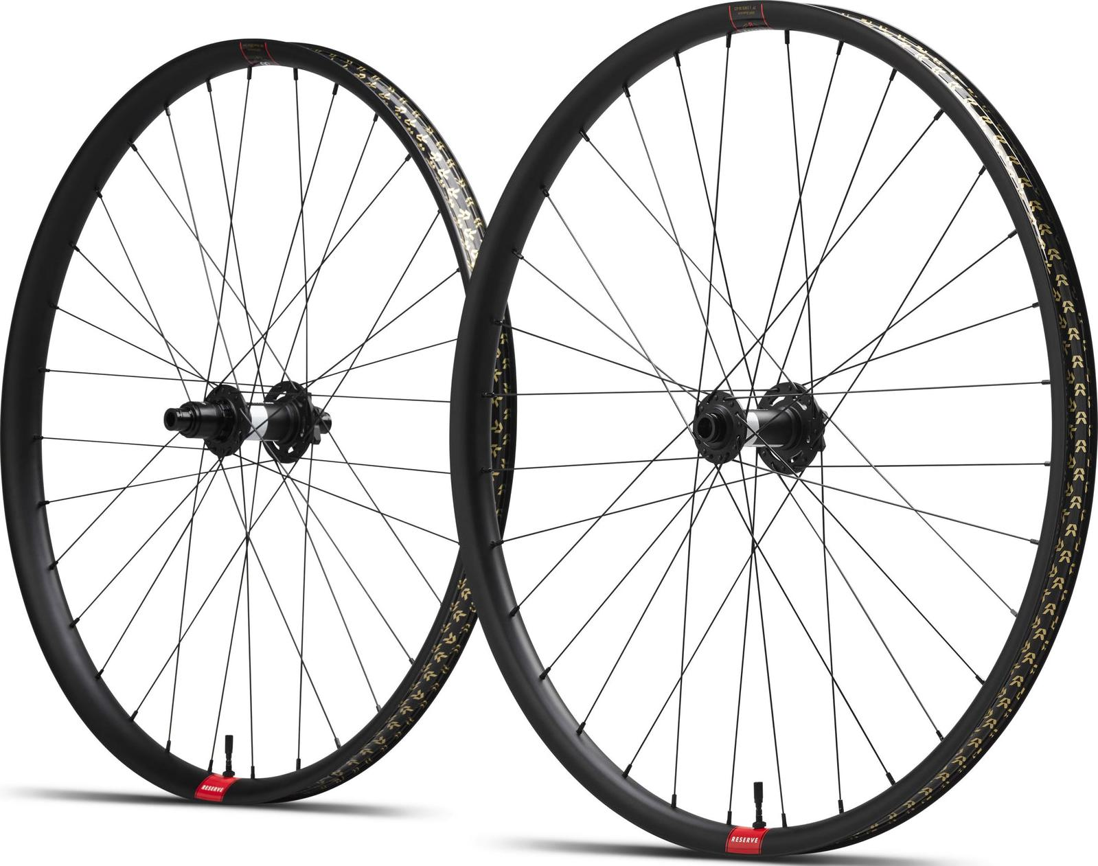 Reserve Wheels Reserve SL Rim