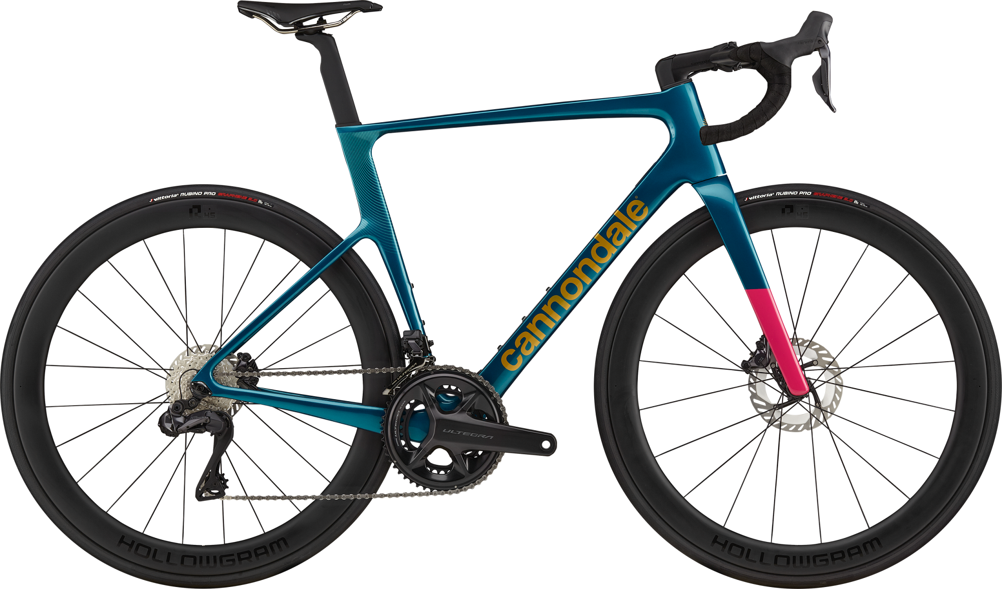 Cannondale SuperSix EVO 2 2024 | BikeExchange
