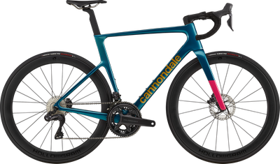 Cannondale　supersix The new 2024 Cannondale SuperSix Evo | BikeExchange