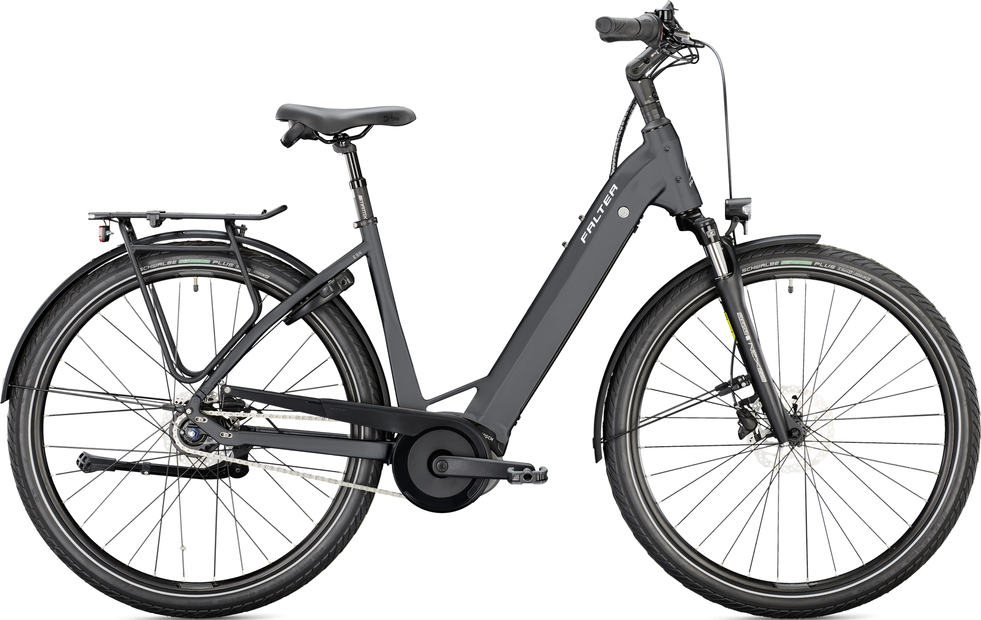 Falter E 9.4 FL 625 2023