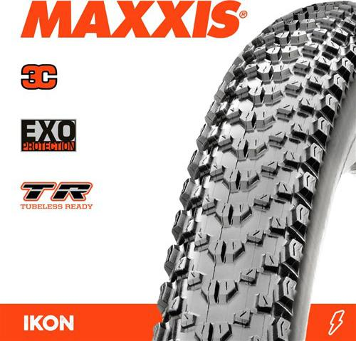 Ikon_29_X_2.00_3C_Speed_Exo_Tr
