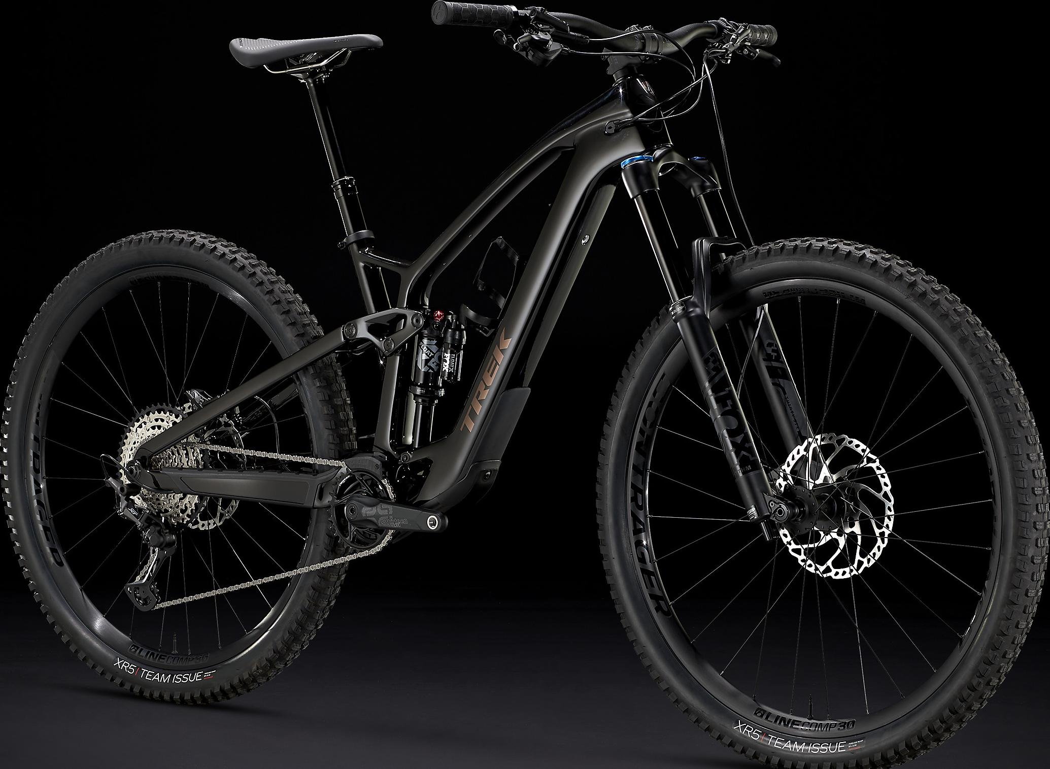 Trek Fuel EXe 9.7 2023 | BikeExchange