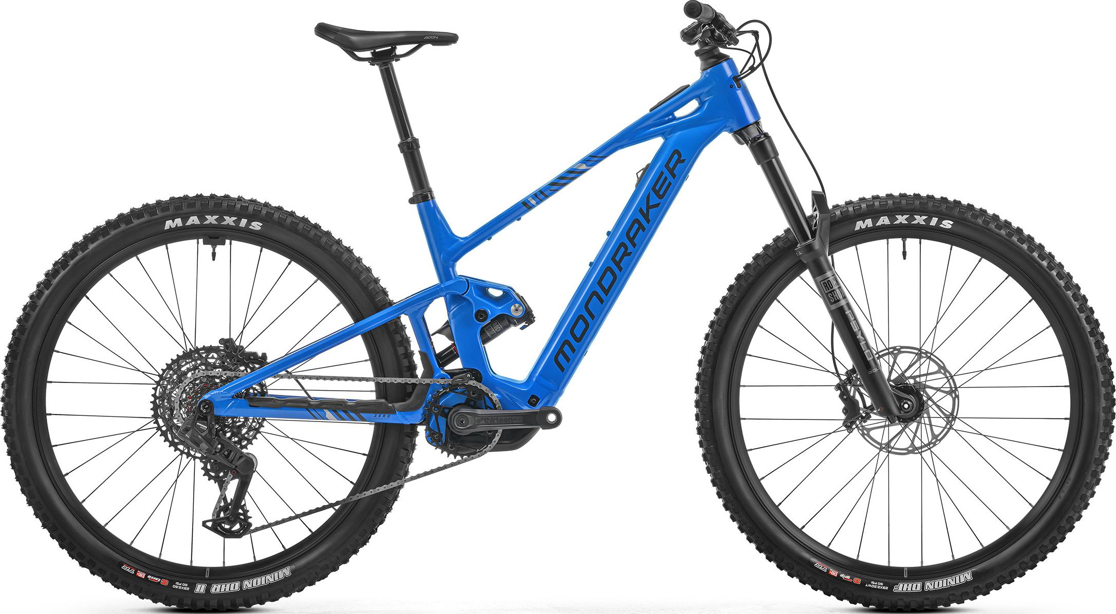 Mondraker SLY R 2025