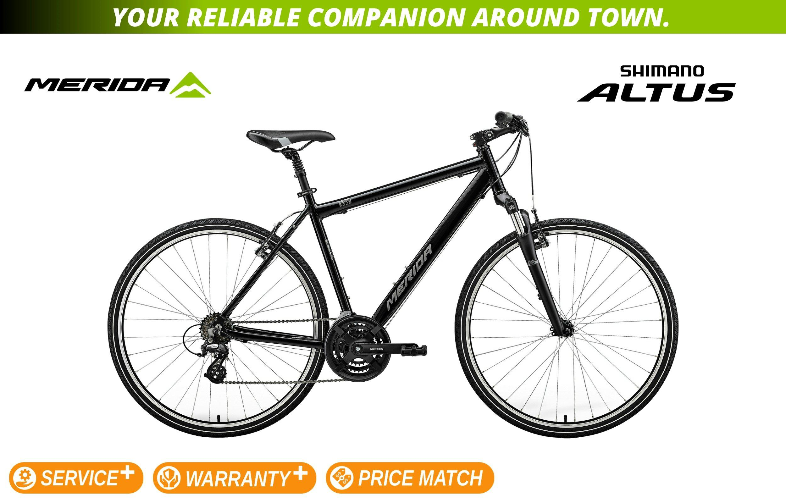 Crossway_10-V_(Black/Silver)_-_Great_Price!