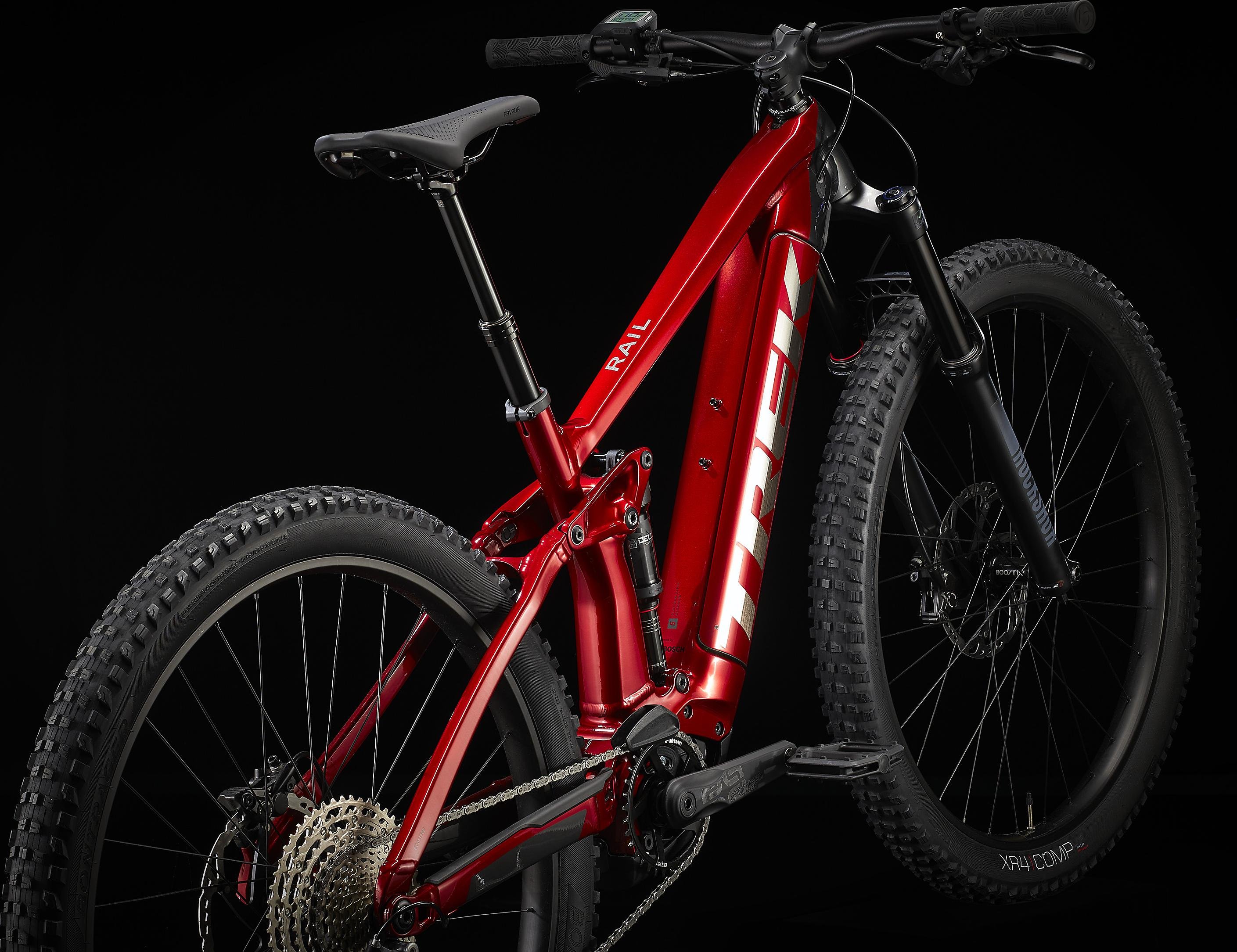Trek Rail 5 Gen 2 2022 | BikeExchange