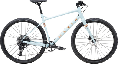 Buy Marin Mountain Bike | BikeExchange