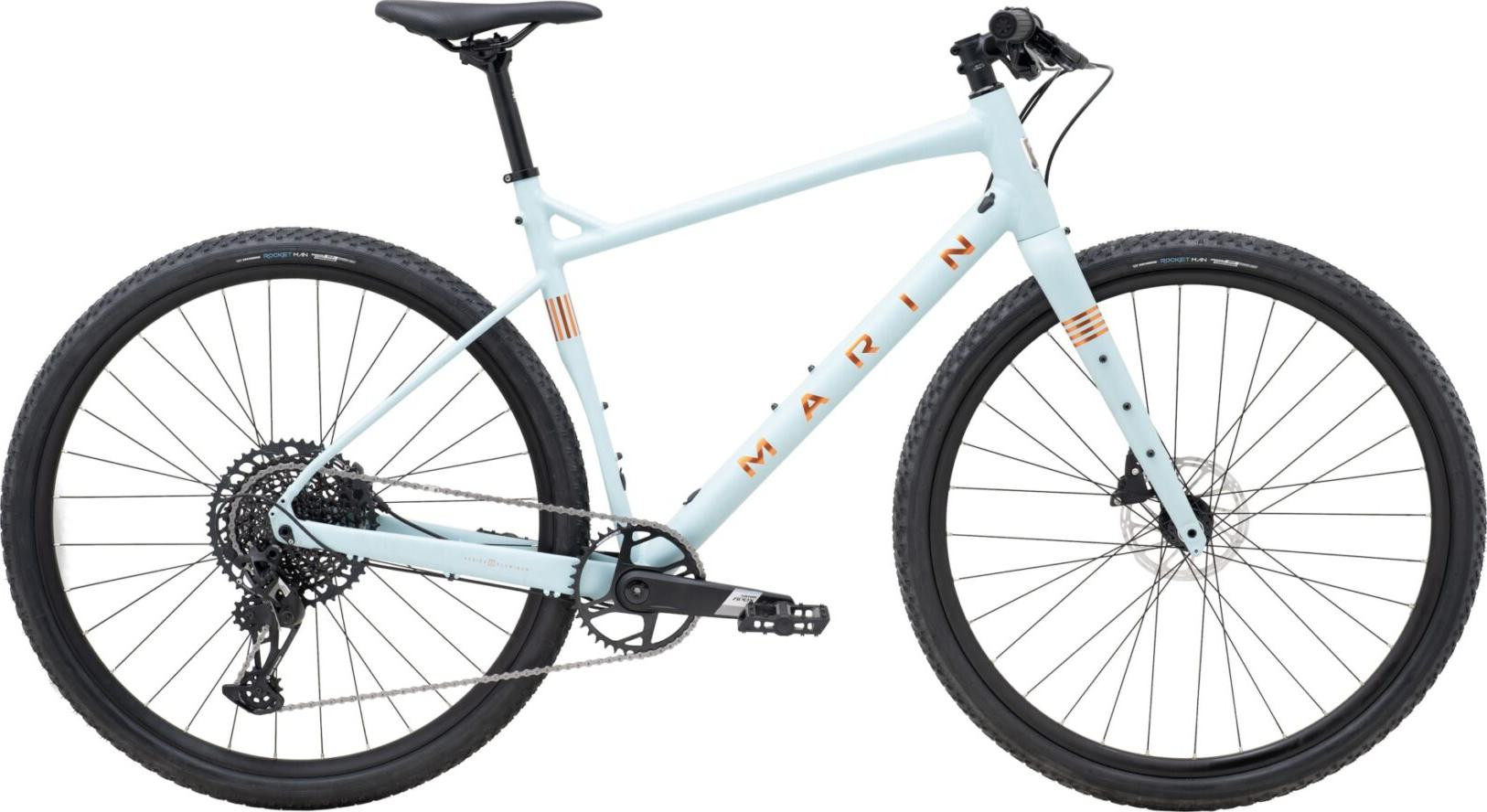 Marin DSX 3 2025 | BikeExchange