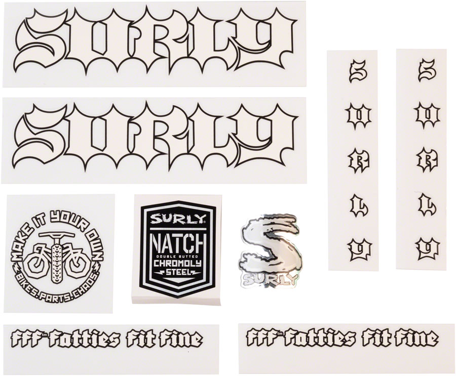 Surly_Born_to_Lose_Decal_Set_White