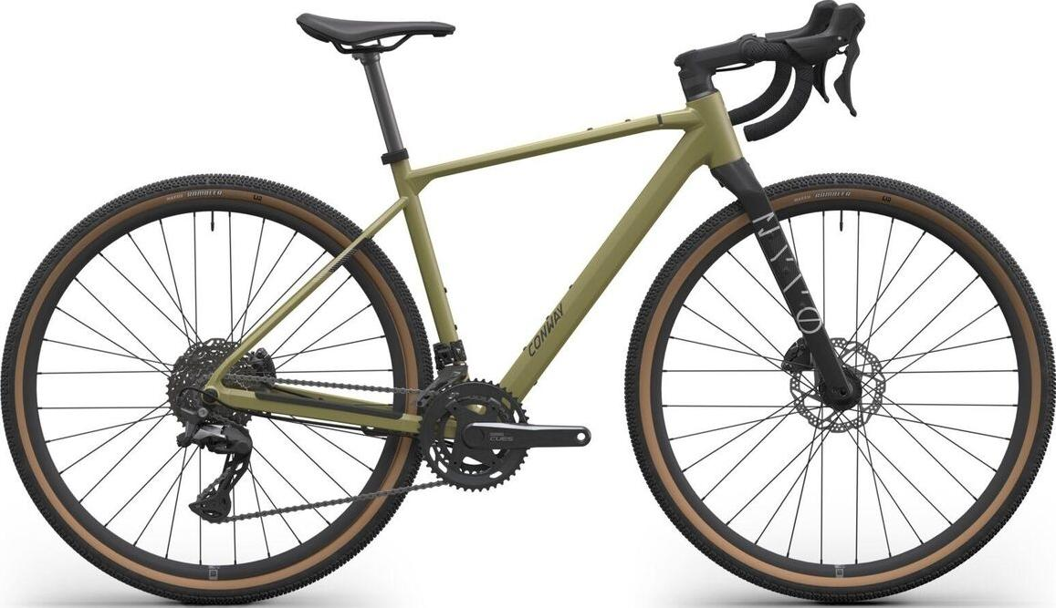 Conway Nyvo 2.0 Diamond 2026