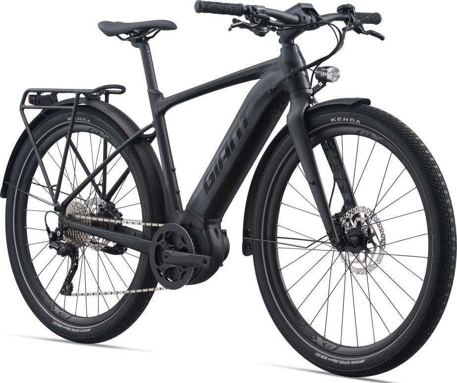FASTROAD E＋ FastRoad E+ EX Pro | Giant Bicycles Official site