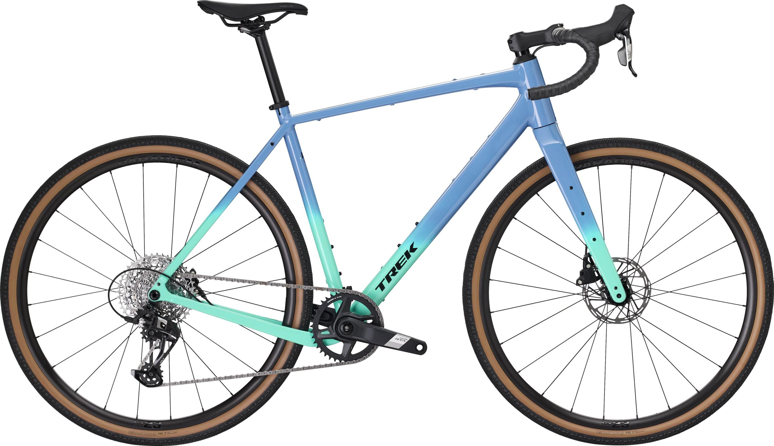 Trek Checkpoint ALR 5 Gen 3 2026 | BikeExchange