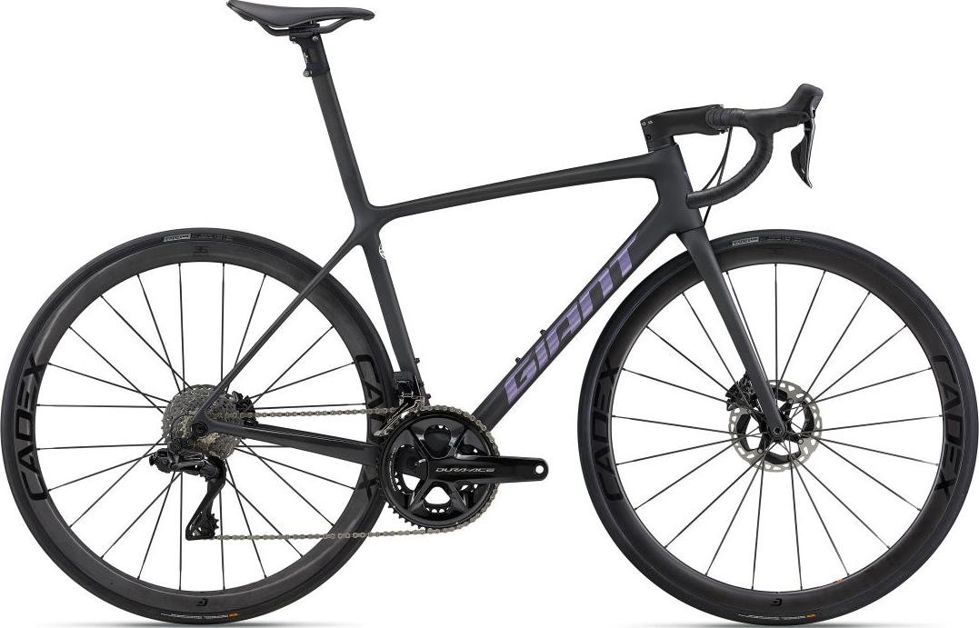 Giant TCR Advanced SL Disc 0 2023