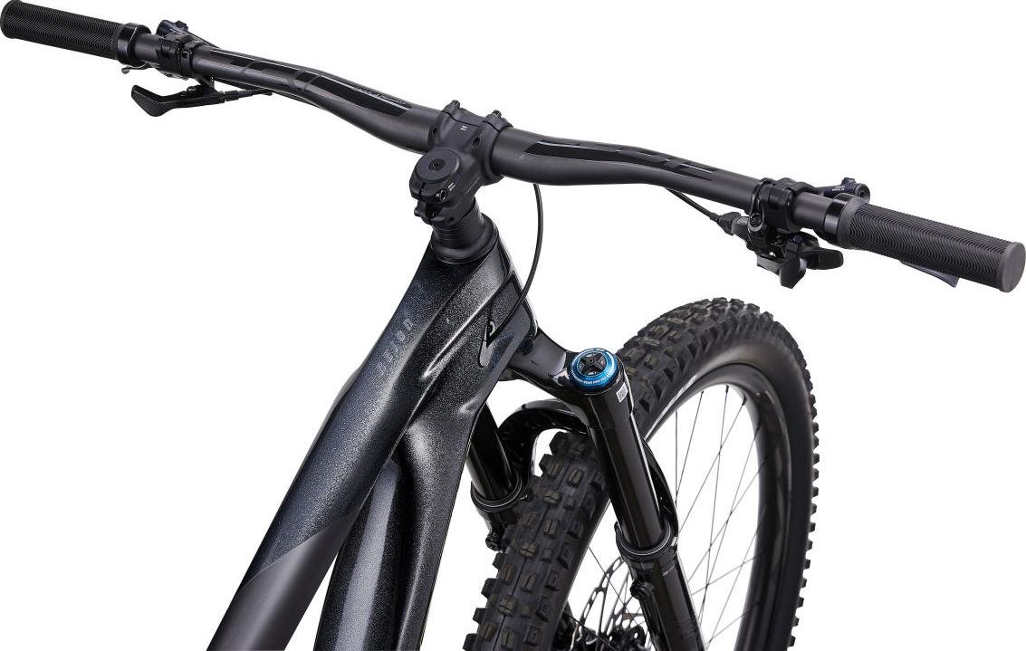 Giant Reign Advanced Pro 1 2023 | BikeExchange