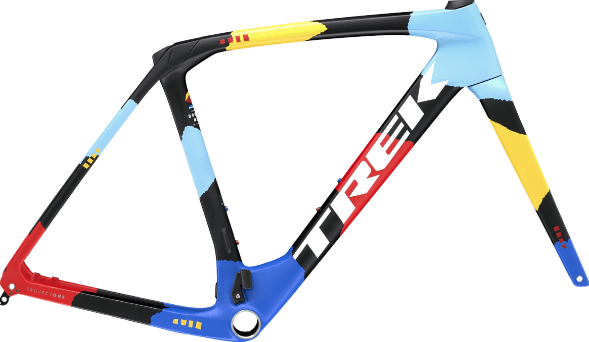 Trek Rahmenset Domane RSL Gen 4 2026 | BikeExchange