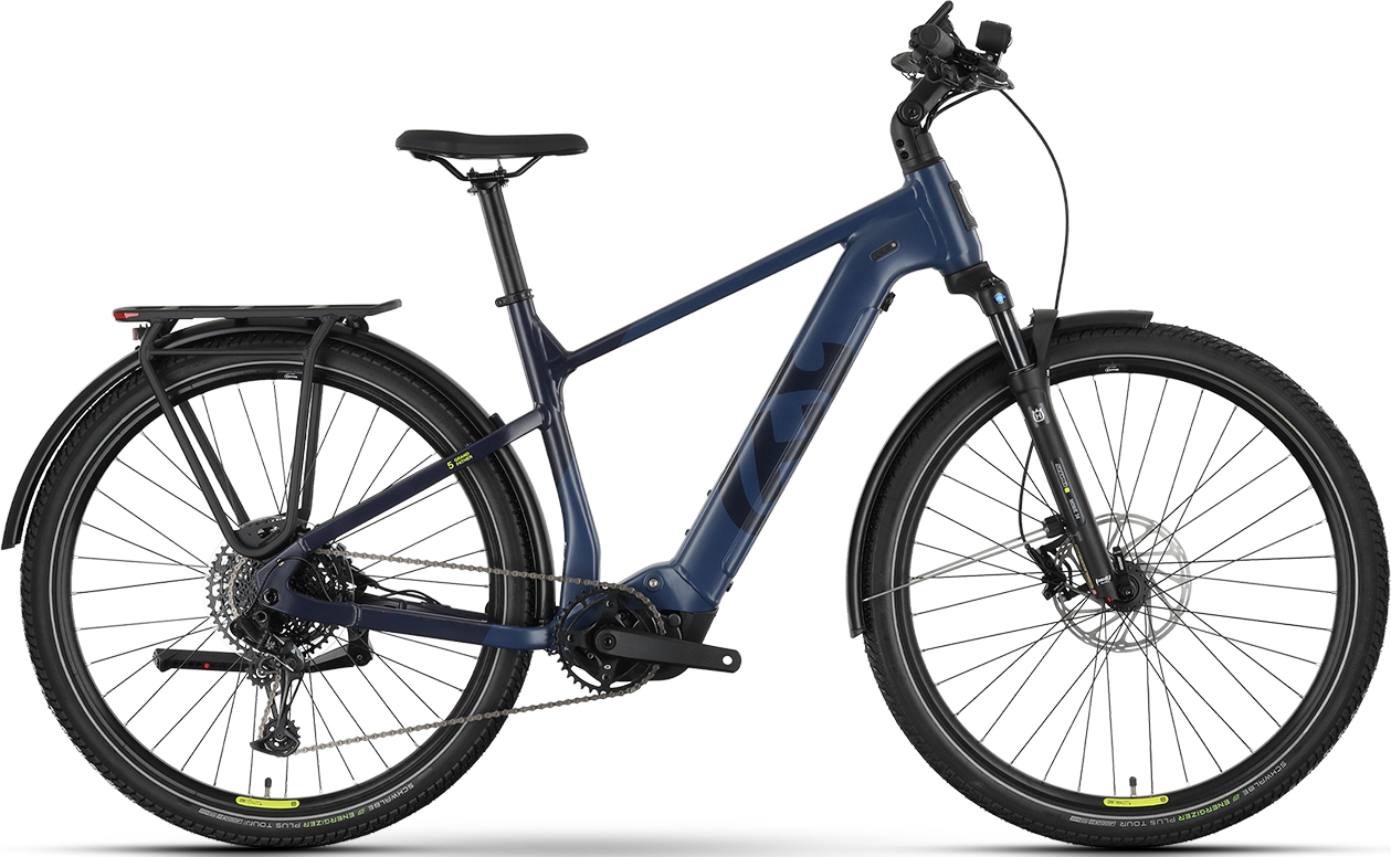 Husqvarna Grand Pather 5 2025