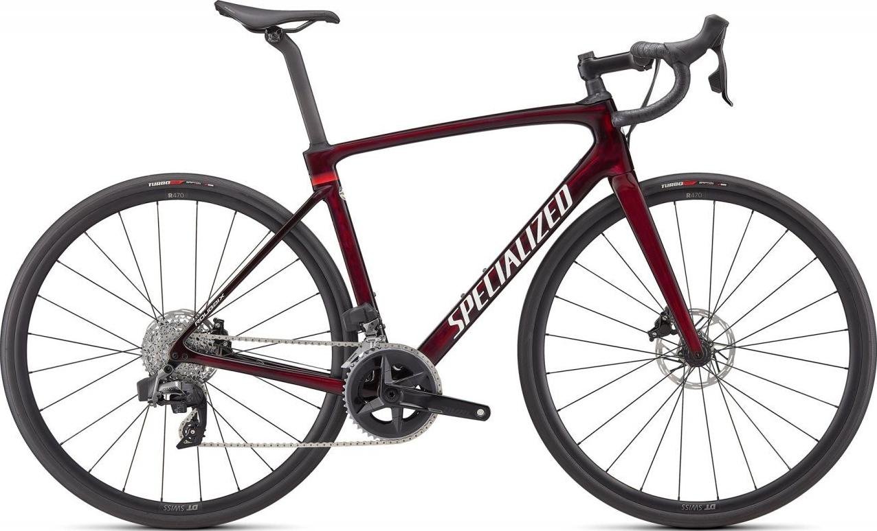 Specialized Roubaix Comp 2022 | BikeExchange