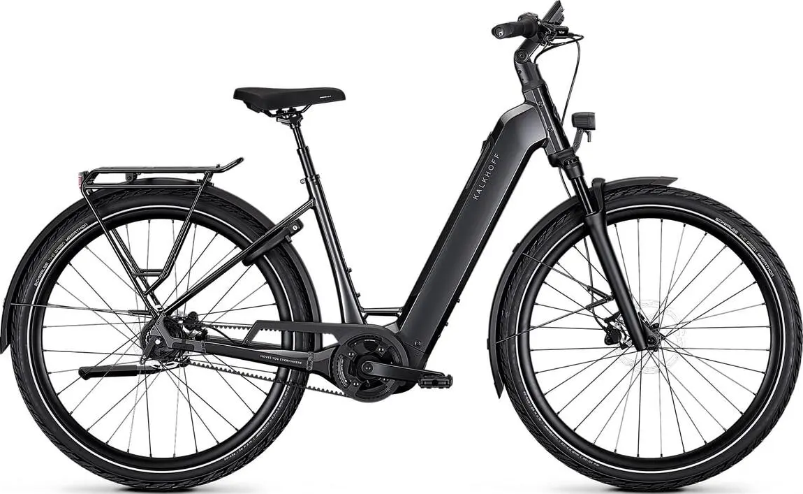 Kalkhoff IMAGE 3 EXCITE 2026