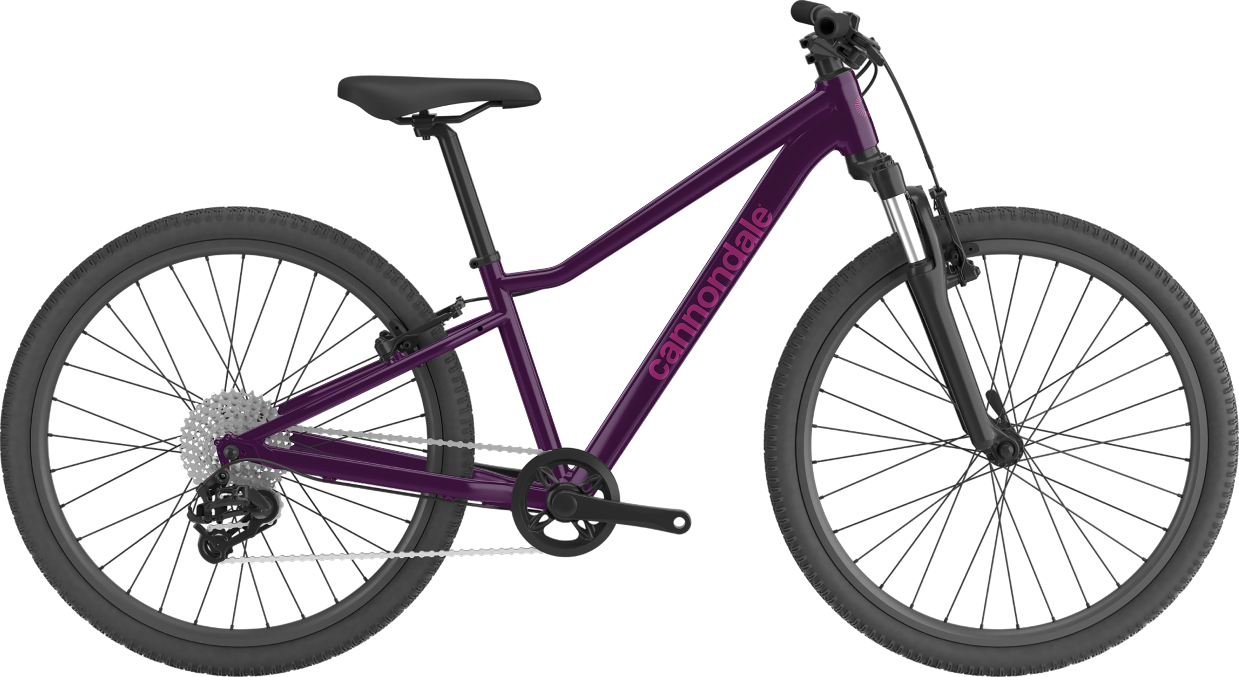 本体16,000円Cannondale KidsTrail 24 Cannondale Kids Trail 24 2026 | BikeExchange