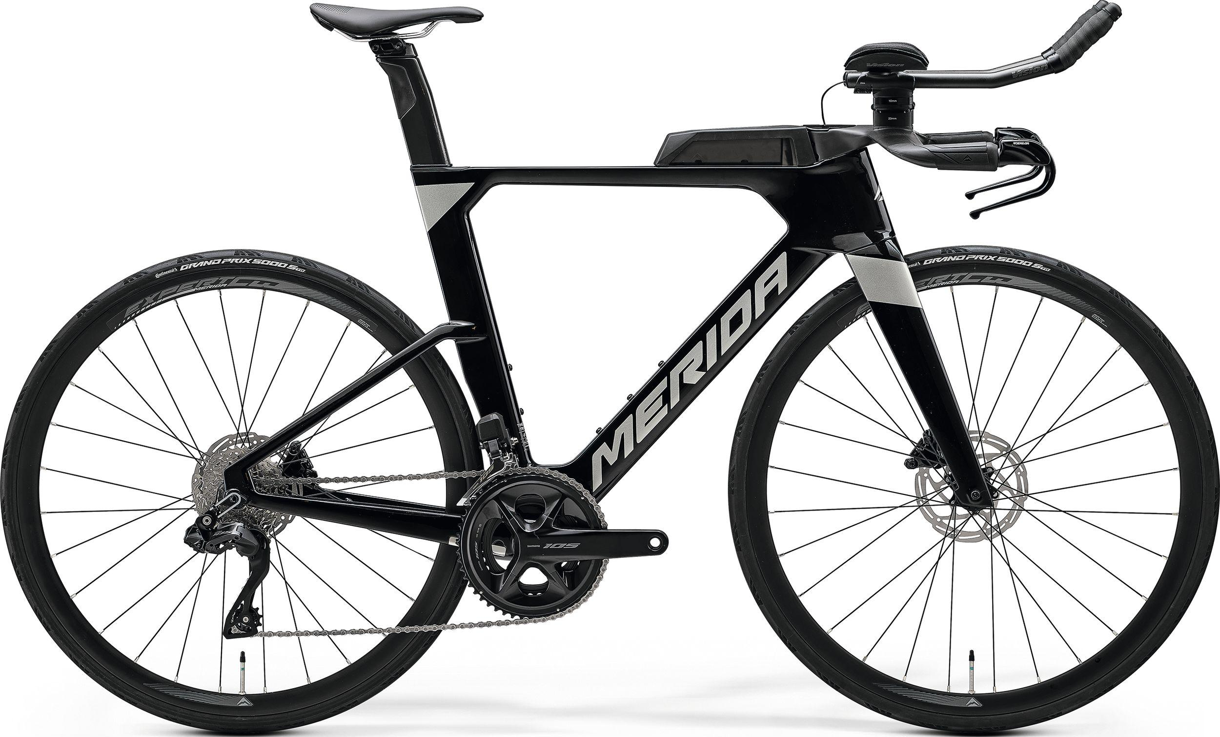 Merida TIME WARP TRI 5000 2026