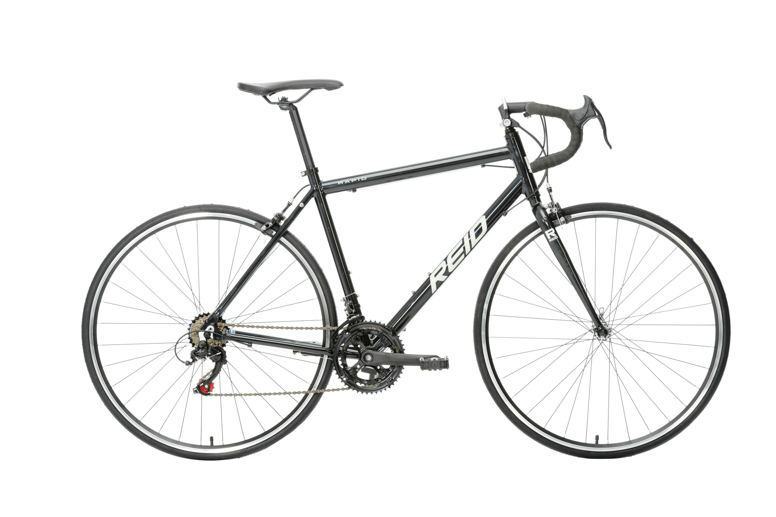 Rapid_Road_Bike_Black