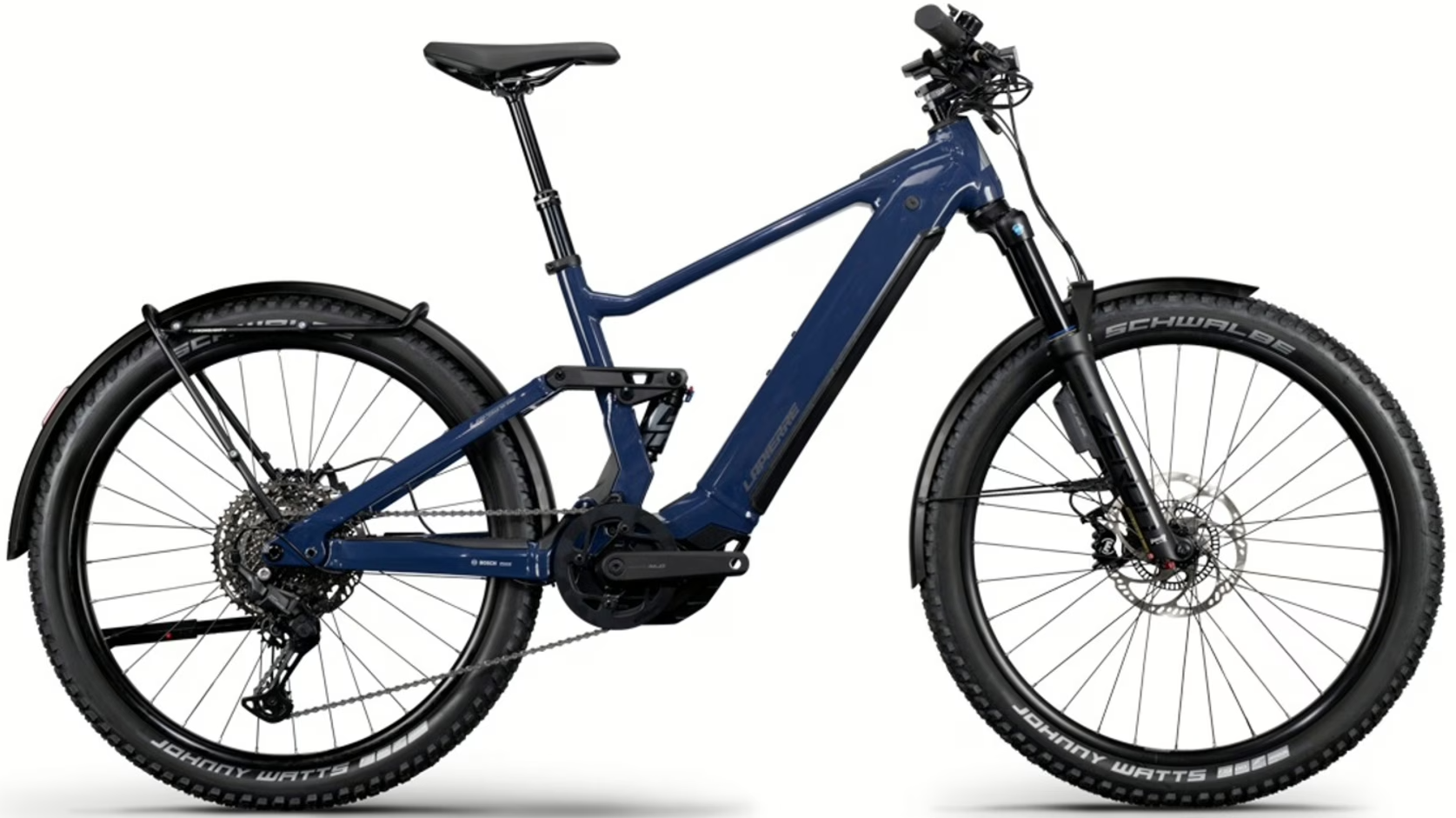 Lapierre E-EXPLORER FS 10.8 2025