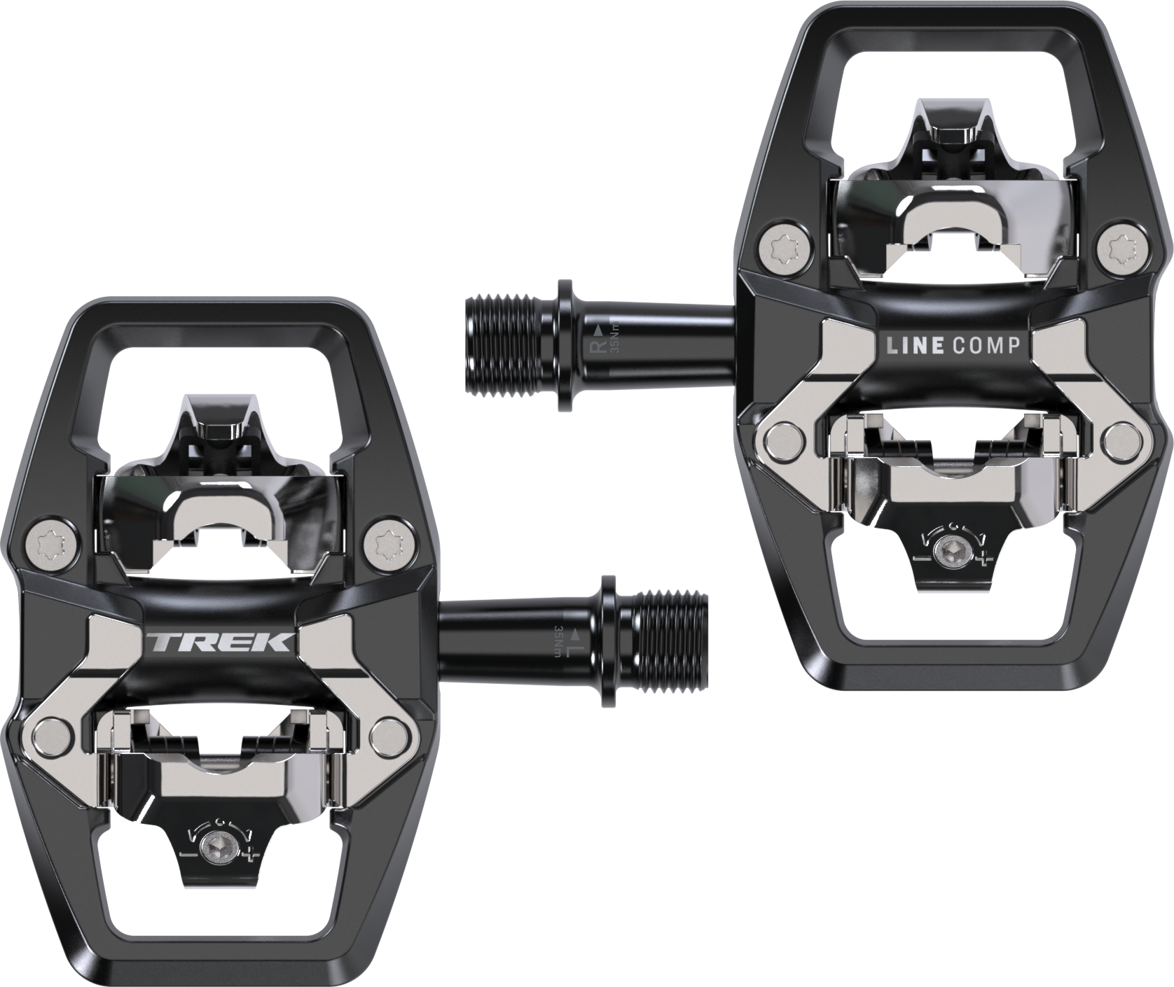 Line_Comp_Clipless_Pedal_Set