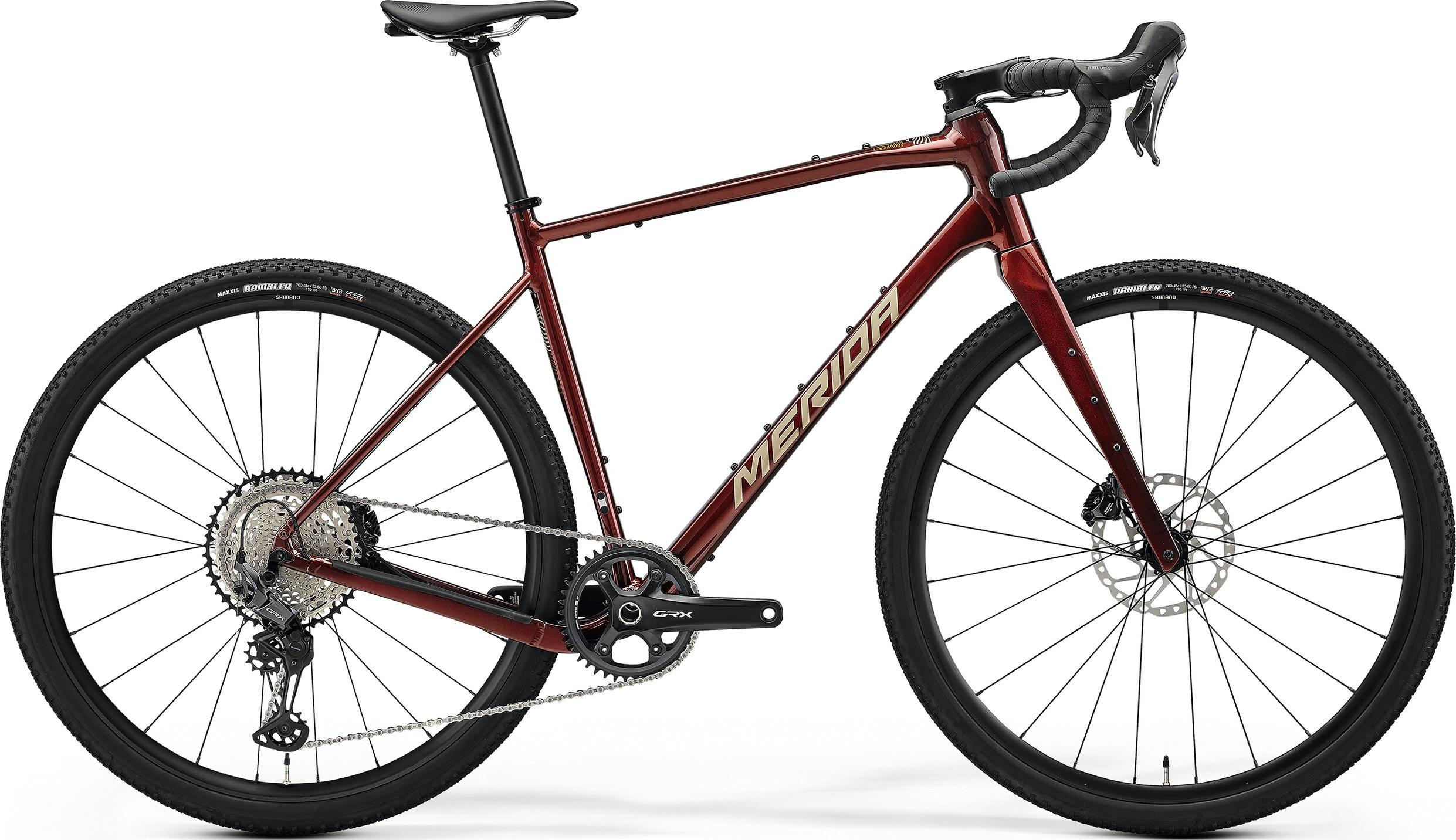 Merida SILEX 700 2026