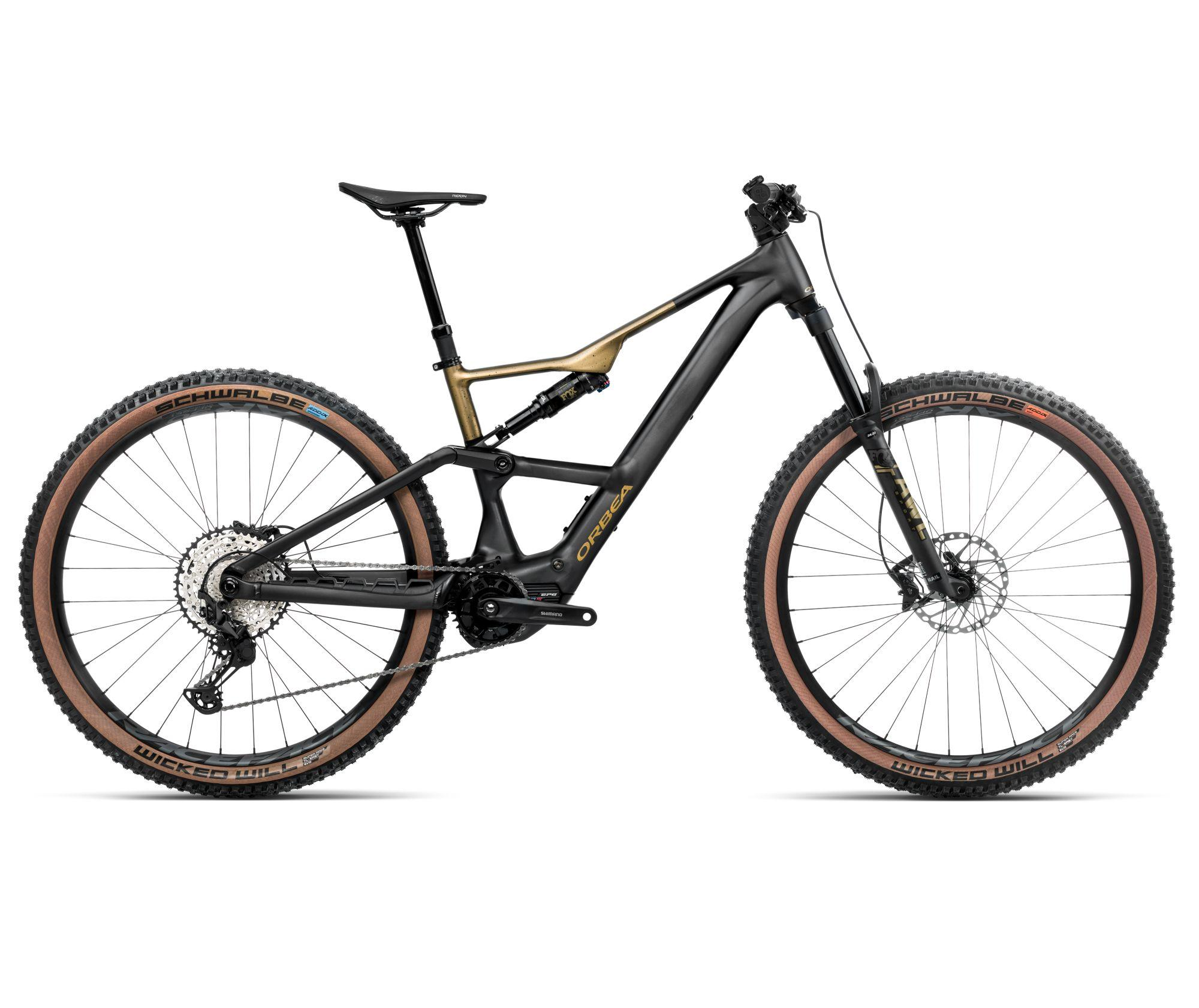 Orbea RISE SL H20 2025