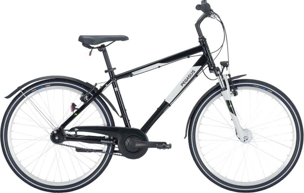 Pegasus Avanti Sport 7 26 Diamant 2023