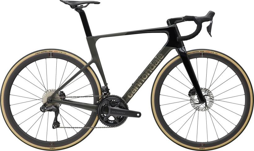Cannondale SuperSix EVO 1 SL 2026