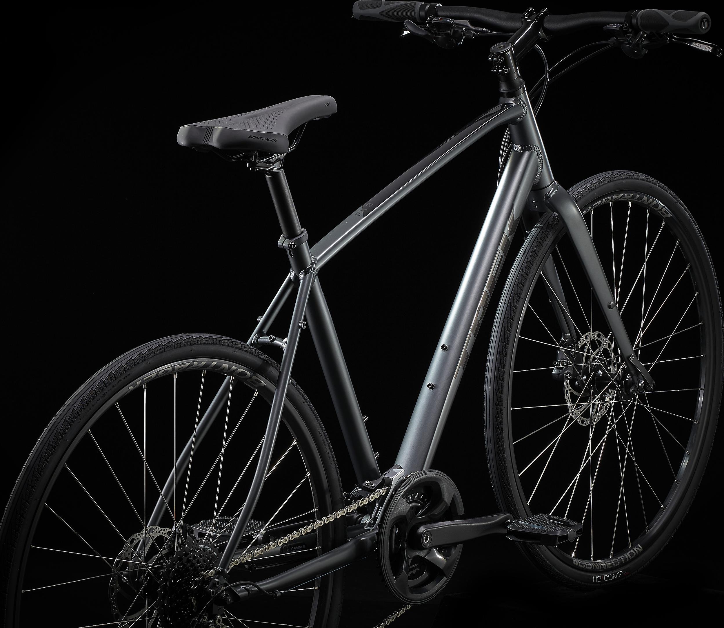 Trek FX 2 Disc 2022 | BikeExchange