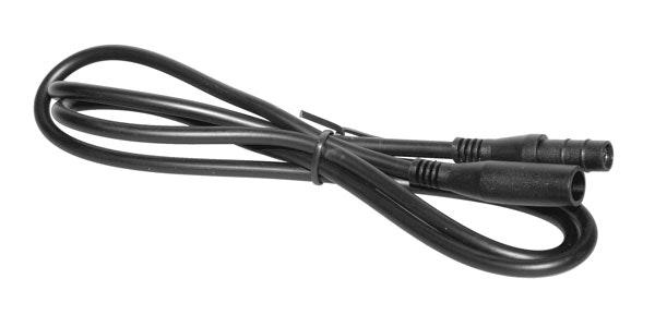 1M_Custom_Moulded_Plug/Socket_Extension_Cable