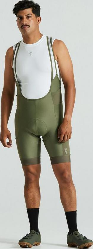 Heren_Specialized/Fjällräven_Adventure_Bib_Shorts_w/_SWAT™