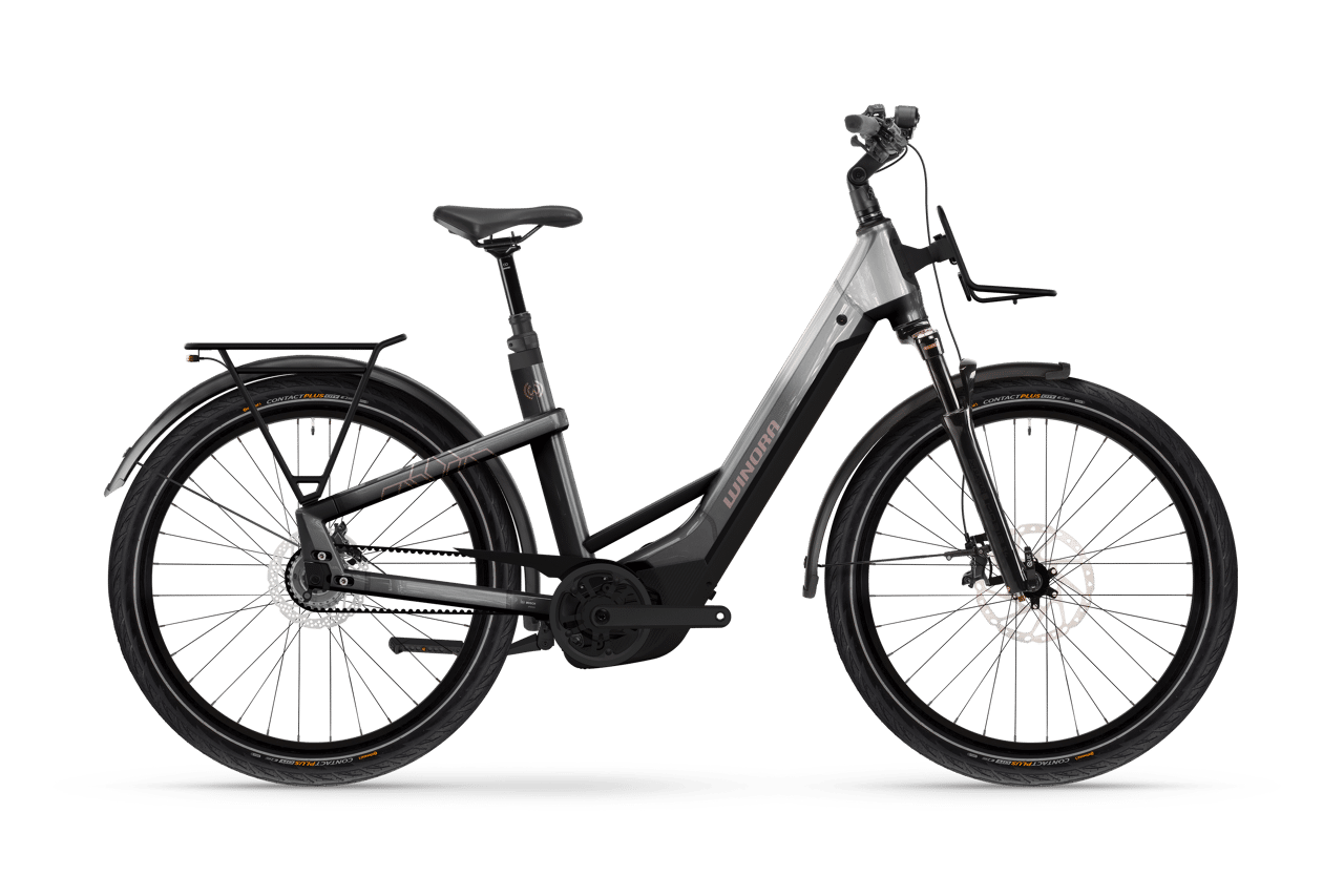 Winora Yakun R5 Pro Low 2026
